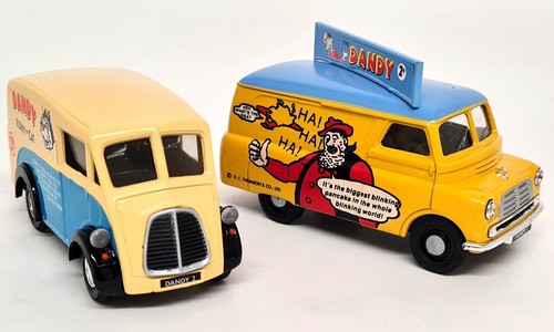 Corgi bedford ca and - bedford,