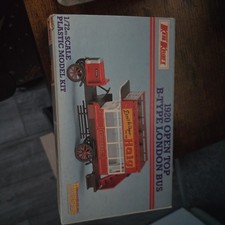 KEIL KRAFT 1920 OPEN TOP