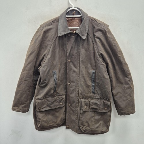 Driza bone grosvenor - driza-bone, coat
