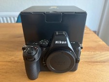 Nikon Z5 II Full Frame