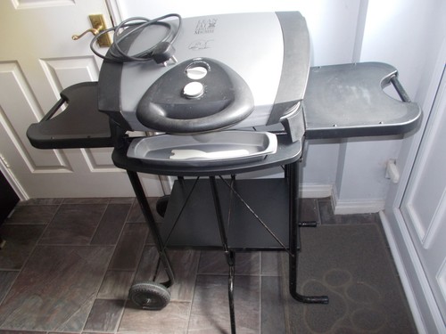 George foreman lean fat - george,