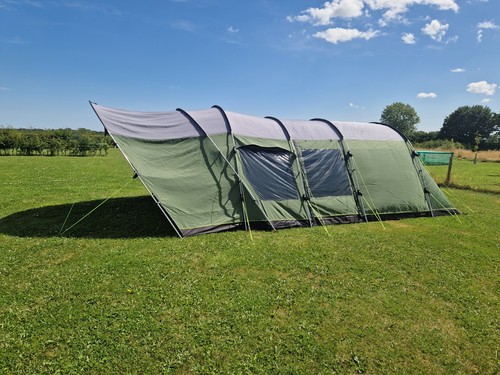 Outwell bear lake - bear, 6e