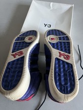 Rare Y-3 Trainers