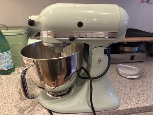 Kitchenaid artisan mixer - artisan,