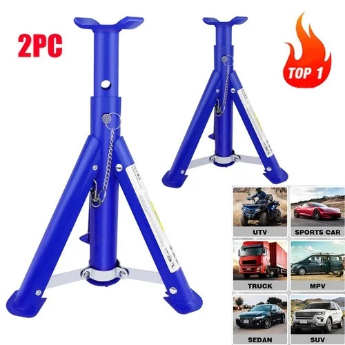 Pair tonne ton - ton, axle
