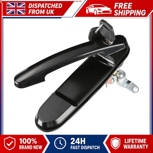 Truck cap locking - cap,