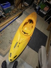 Pyrahna TG Master 265