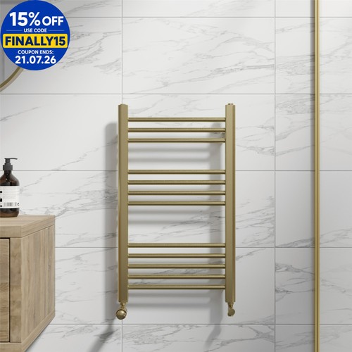 Radilux heated towel - towel, rail
