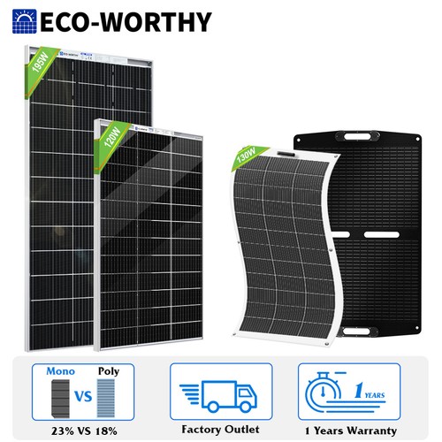 12v solar panel - solar, 120w