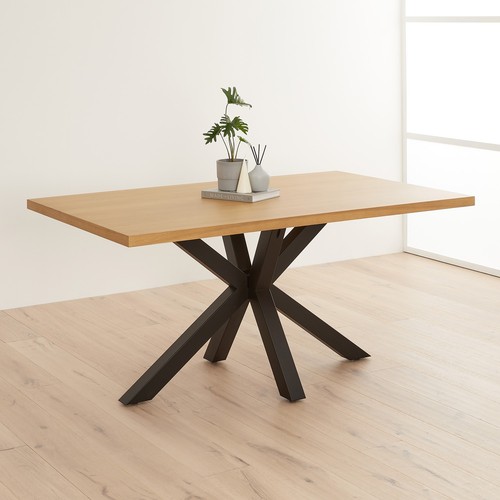 Industrial natural oak 6m - natural, 1.6m