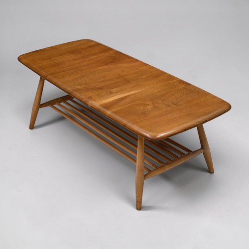 Ercol occasional coffee - occasional/coffee, table