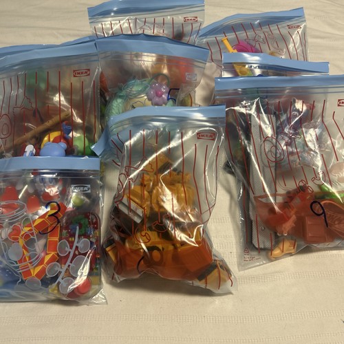 Toy bags unisex - unisex, a