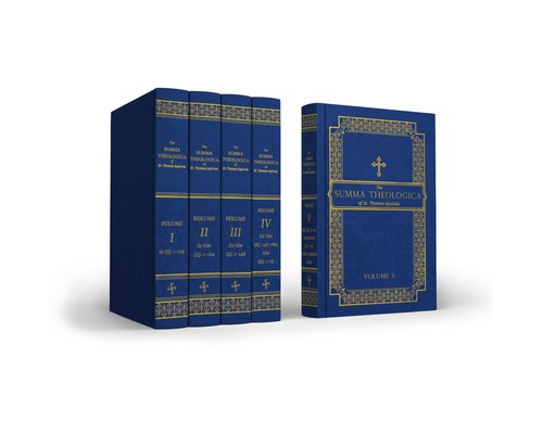 Summa theologica - summa,