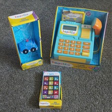 Toy Bundle, Cash Register