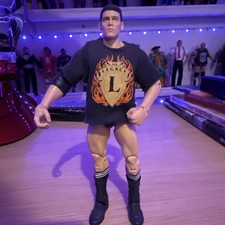 WWE Cody Rhodes Wrestling