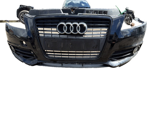 2011 audi s line - a3, 8p