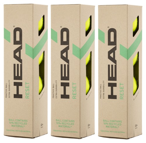 Head reset tennis - head,