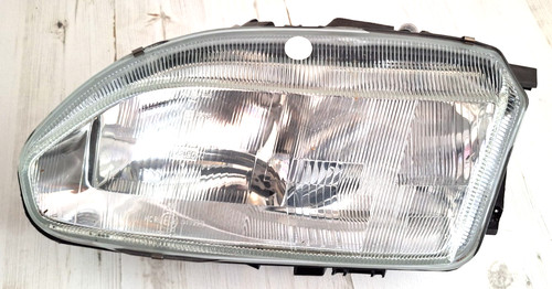 Headlight headlamp passenger - headlight/headlamp,