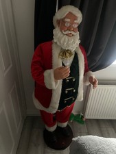 Vintage Gemmy 5ft Animated