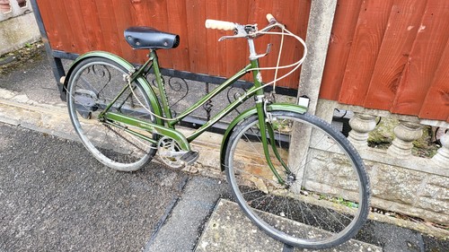 Hercules balmoral ladies - balmoral,