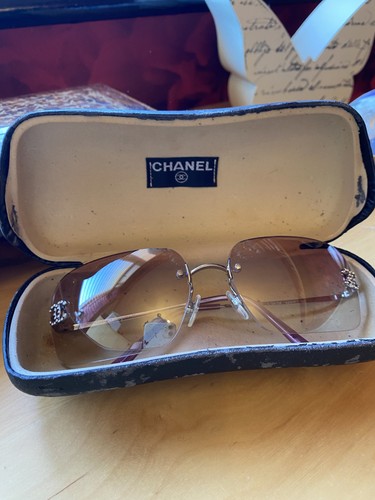 Vintage y2k chanel 4017 - vintage,