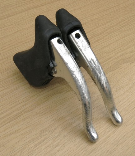 Campagnolo athena aero - campagnolo,