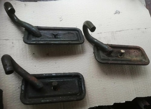 Mini cooper mk1 - mk1, tappet