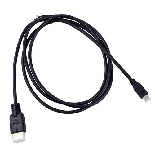 Hdmi micro cable for - hdmi,