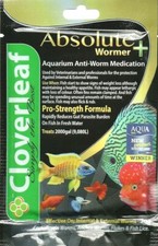 Cloverleaf Absolute Aquarium