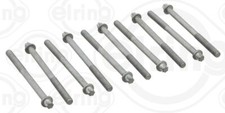 Cylinder Head Bolt Set Fits