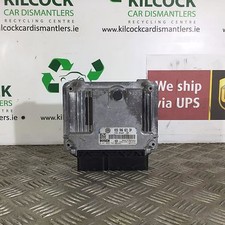 2006 VW PASSAT B6 1.9 TDI BKC ENGINE ECU 03G906021DP *FAST SHIPPING*