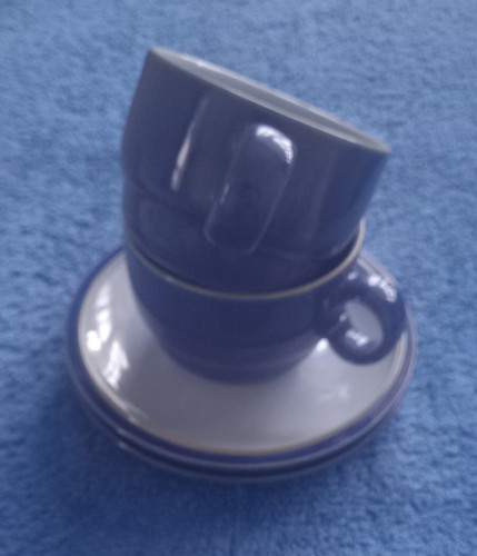 Denby everyday pottery set - pottery, of