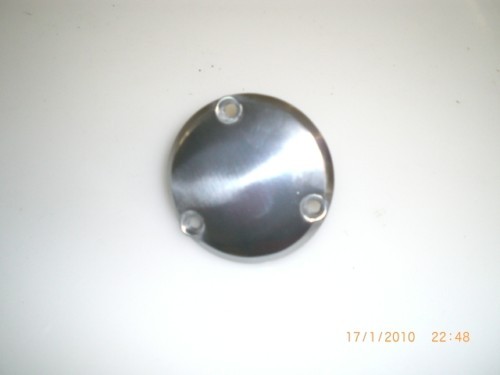 Honda 450 oil filter - 450,