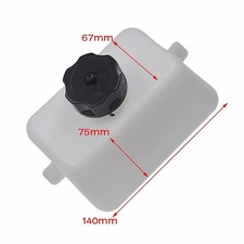 1L Portable Mini Motorcycle