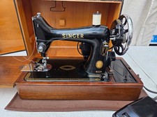 The Singer manufacturing Co