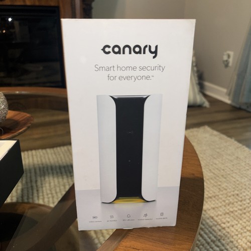 Canary can100uswt white - canary,