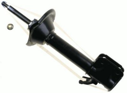 Sachs shock absorber - absorber, rear