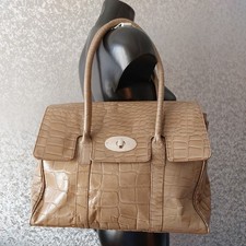 Sienna De Luca Brown Genuine