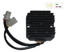 Regulator/Rectifier for 1984