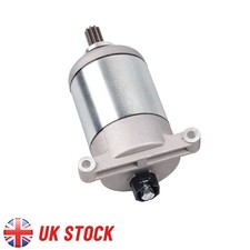 Starter Motor For Yamaha