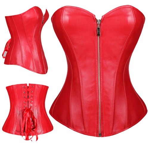 Women faux leather - uk,