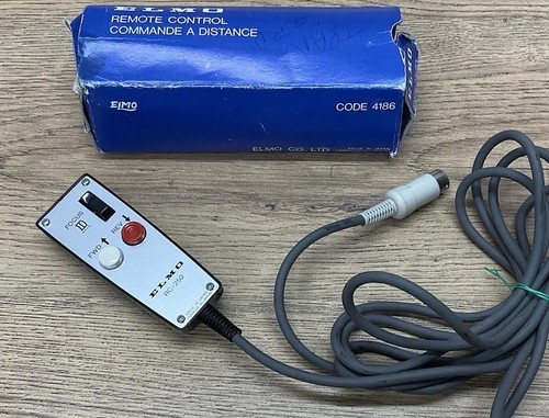 Vintage elmo wired - vintage,