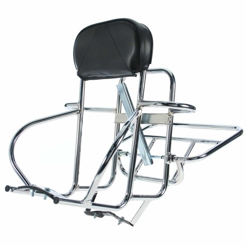 Cupini 25034300 rear luggage - cupini,
