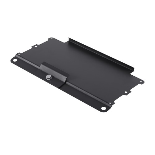 Under seat battery - under,