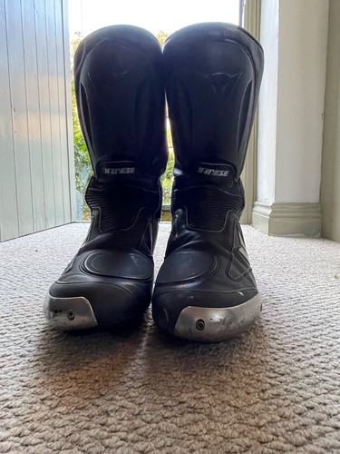 Dainese axial pro - axial,