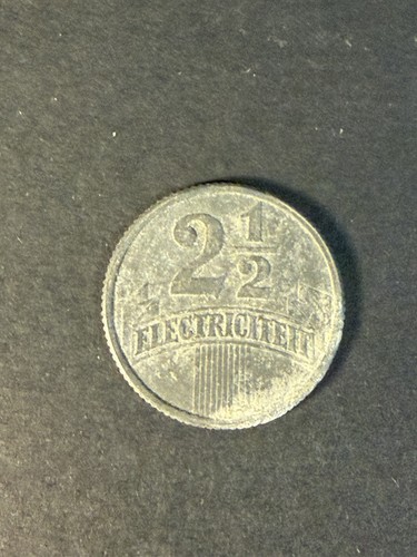 Netherlands venlo zinc - 2, 1/2