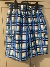 Nike Boys' Swimming Trunks