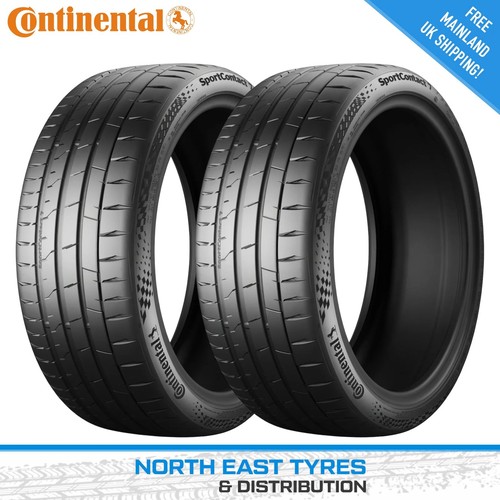 255 18 continental - 2x,