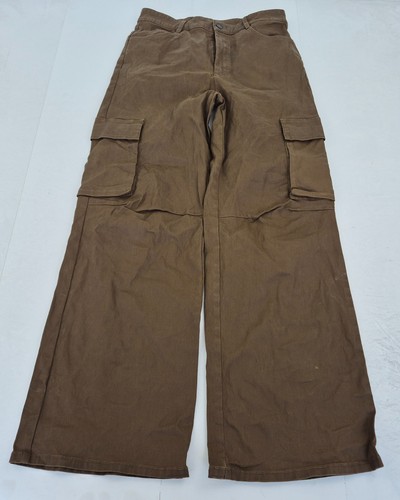 Massimo dutti cargo - dutti, trousers