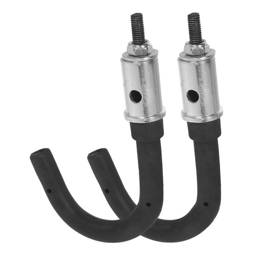 Pcs roof ladder hooks wall - ladder,
